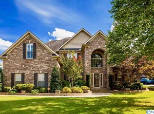 4412 Hampton Ridge Dr SE, Owens Cross Roads, AL 35763