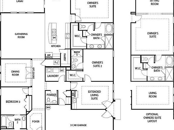 2nd image of 5922 CLAPBOARD CREEK Drive