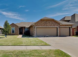 4816 Limestone Dr, Oklahoma City, OK 73179