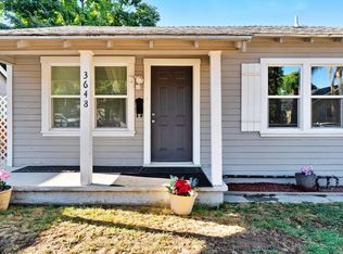 3648 E Grant Ave, Fresno, CA 93702