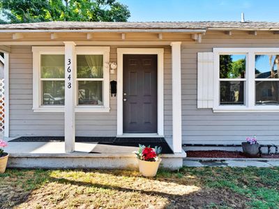 3648 E Grant Ave, Fresno, CA, 93702