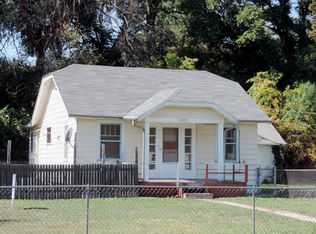 842 S Chicago St, Hot Springs, SD 57747