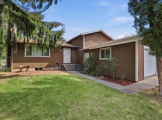 11319 E Grace Ave, Spokane, WA 99206