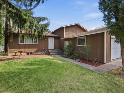 11319 E Grace Ave, Spokane, WA, 99206