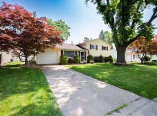 3010 E Bayview Ln, Sandusky, OH 44870