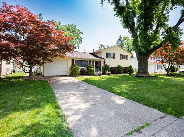 3010 E Bayview Ln, Sandusky, OH 44870