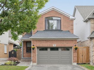 72 Lafayette Blvd, Whitby, ON L1P1T2