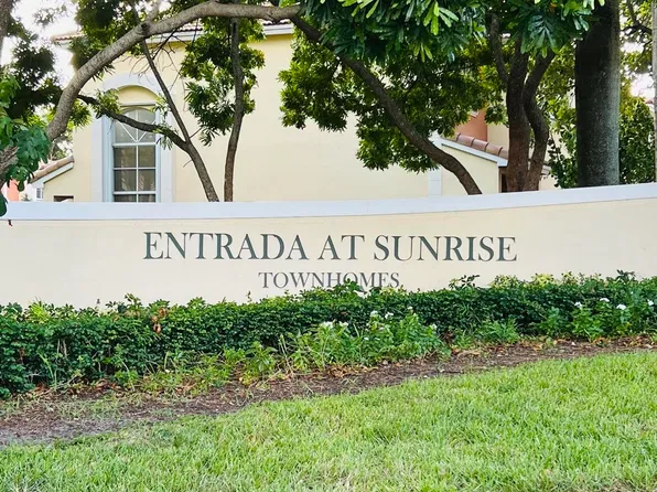 11415 NW 34th Pl, Fort Lauderdale, FL 33323