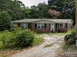 7568 Graves Rd, Pensacola, FL 32514