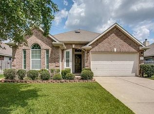 3026 Spring Ranch Ln, Spring, TX 77388