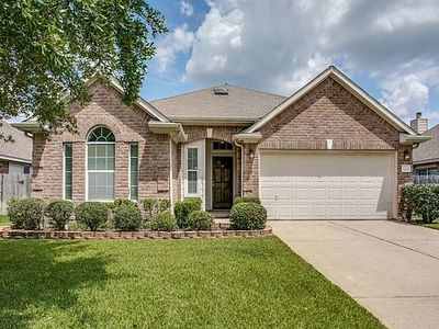 3026 Spring Ranch Ln, Spring, TX, 77388