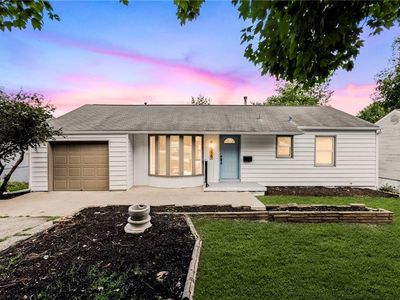 6229 Cedar St, Mission, KS, 66205