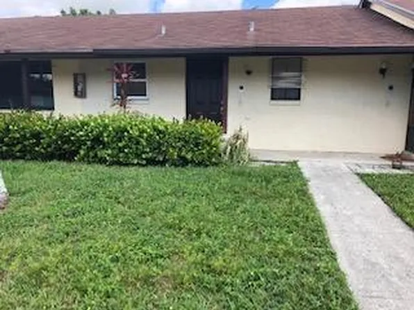 475 Glenwood Dr, West Palm Beach, FL 33415