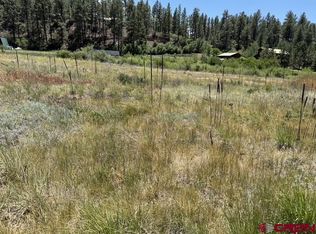 10750 W Highway 160, Pagosa Springs, CO 81147