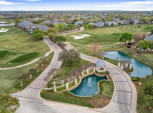 637 Chandon Ct, Southlake, TX 76092