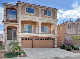 8332 Langhorne Creek St, Las Vegas, NV 89139
