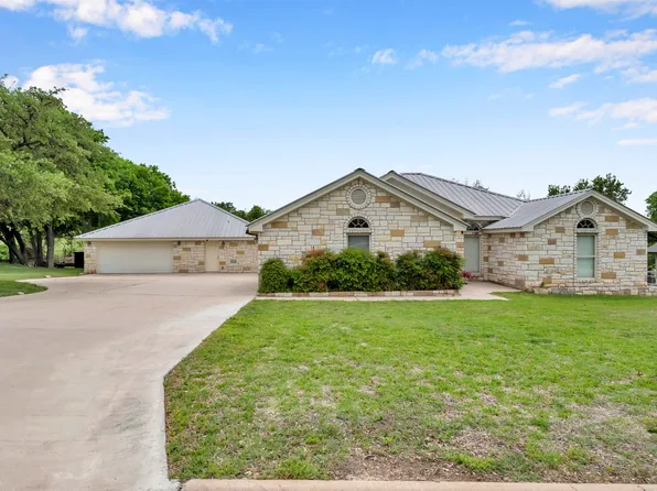 1703 Wofford Drive, Burnet, TX 78611