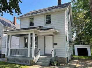 105 Dickinson St, Rochester, NY 14621