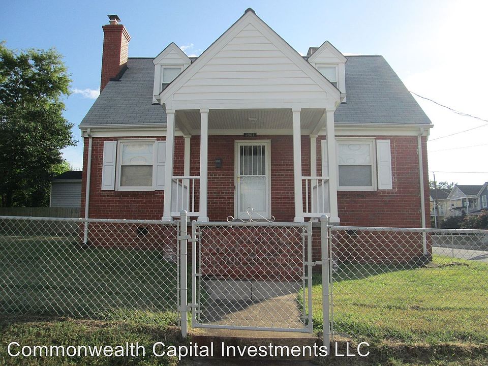 1st image of 2901 M St