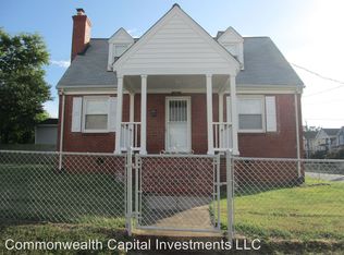 2901 M St, Richmond, VA 23223