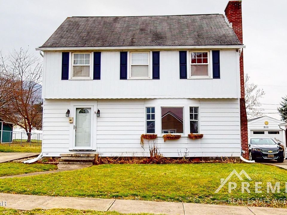 1st image of 526 Southmont Ave #S