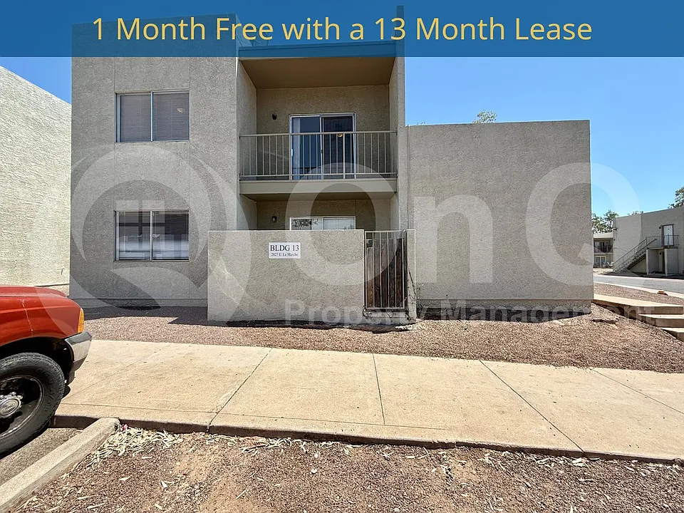 2827 E Le Marche Ave #203