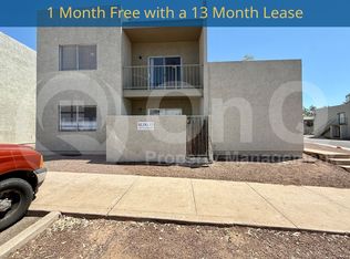 2827 E Le Marche Ave APT 203, Phoenix, AZ 85032