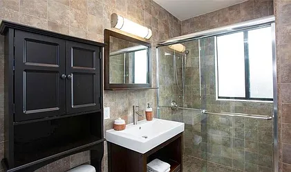 Rented by Keller Williams NYC