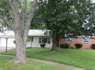 3509 Bentwood Ct, Dayton, OH 45429