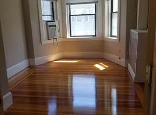 64 Burbank St #14, Boston, MA 02115