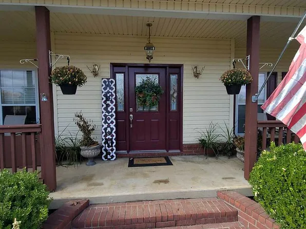 924 Oak Grove Rd, Austin, AR 72007
