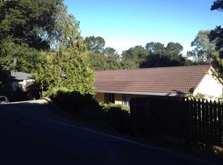358 El Toyonal, Orinda, CA
