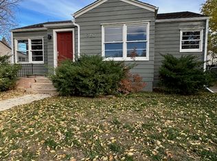 1980 S Williams St, Denver, CO 80210