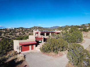 112 Seton Village Rd, Santa Fe, NM 87508
