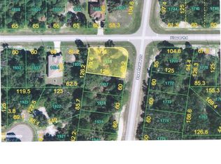 198 Sweetwater Dr, Rotonda West, FL 33947