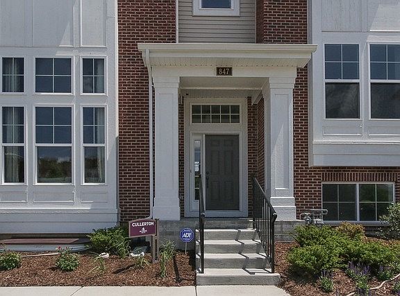 2nd image of 847 Station Boulevard Lot #2.01