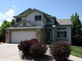 8687 W 95th Dr, Westminster, CO 80021