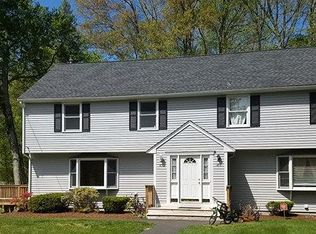 43 Spruce Tree Ln, Norton, MA 02766