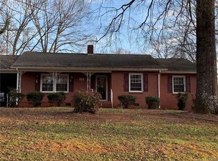 515 Meadowrock Dr, Albemarle, NC 28001