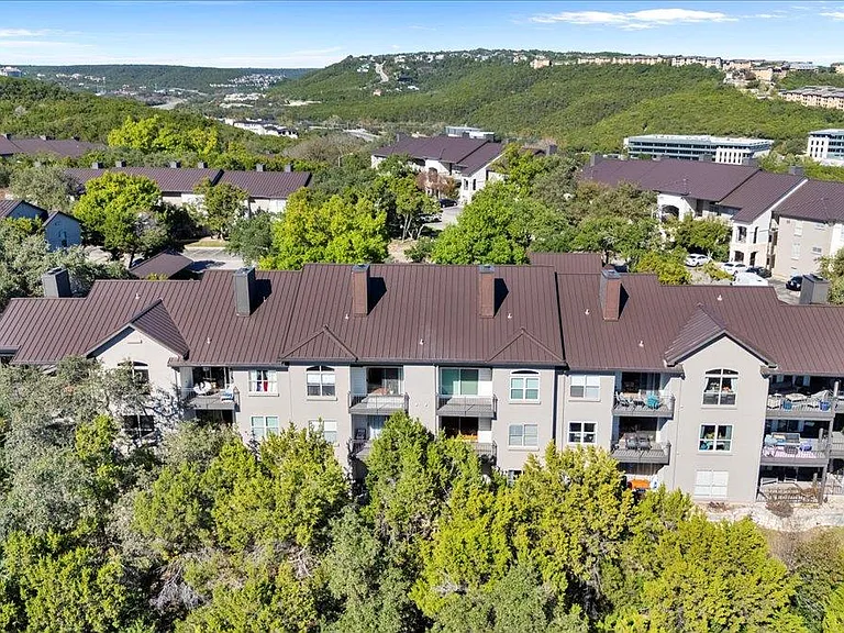 6000 Shepherd Mountain Cv #A309 — Photo 24