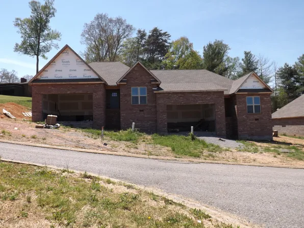 432 Cromwell St, Harrogate, TN 37752