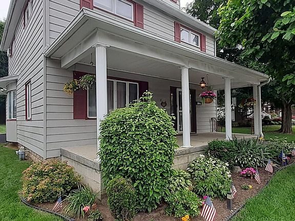 3rd image of 247 Slocum St