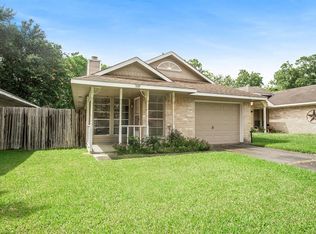 3119 Forestbrook Dr, Spring, TX 77373