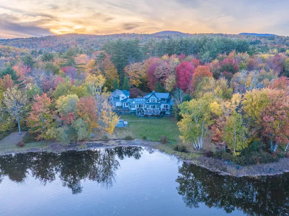 17 Point Road, Wilton, ME 04294