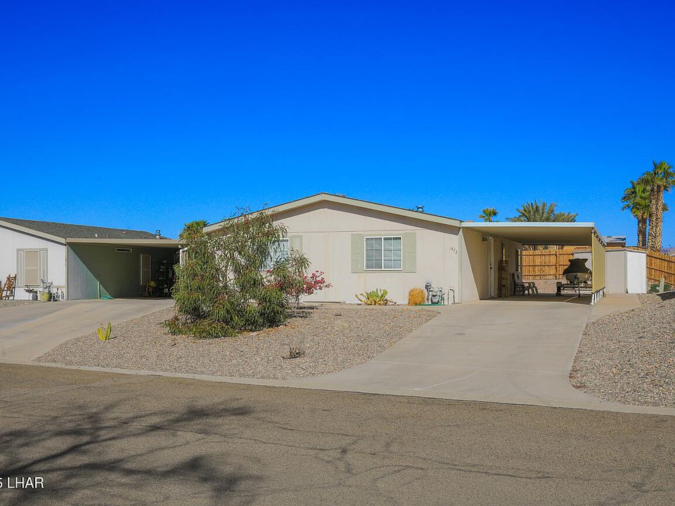 1972 Thrasher Dr, Lake Havasu City, AZ 86404 | Zillow