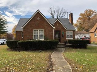 2302 Pearl St, Columbus, IN 47201