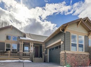22 Greenhorn Ave, Eagle, CO 81631