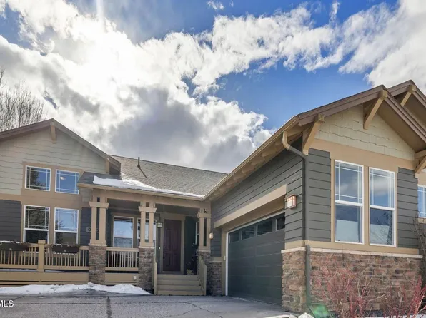 22 Greenhorn Ave, Eagle, CO 81631