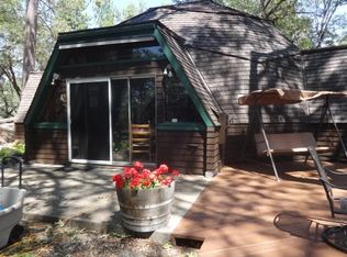 19739 Wolf Creek Rd, Grass Valley, CA 95949