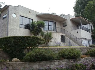 2614 Silver Ridge Ave, Los Angeles, CA 90039